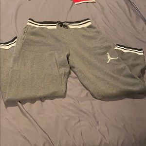 Jordan joggers